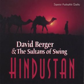 Download track No Refill The Sultans Of Swing, David Berger