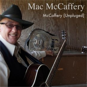 Download track Much Obliged Mac McCaffery