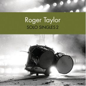 Download track Tonight (Dub Sangria) Roger Taylor