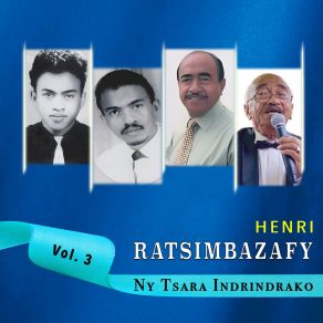 Download track Ny Lehilahy Henri Ratsimbazafy