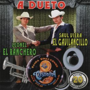 Download track Alta Y Delgadita Leonel El RancheroSaul Viera 