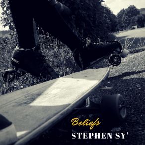 Download track Endless Life Stephen Sy'Sandy K