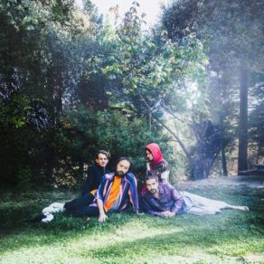 Download track Terminal Paradise Big Thief