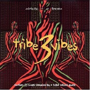 Download track No Deposit No Return A Tribe Called QuestRoy Ayers