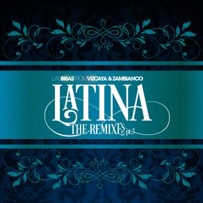 Download track Latina (Felipe Marques & Aurelio Mendes Remix) Las Bibas From VizcayaFelipe Marques, Aurelio Mendes