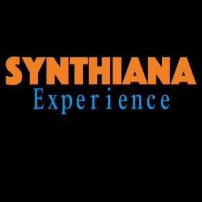 Download track My Friends Synthiana