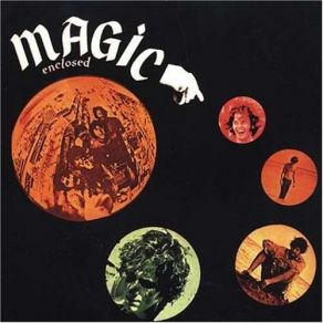 Download track I Do (Unreleased, 1971) Magic