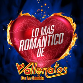 Download track Que Le Pasó Al Corazón Los Vallenatos De La Cumbia