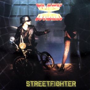 Download track Streetfighter The Black Widow