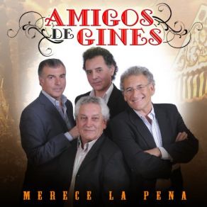 Download track Otra Vez La Primavera Amigos De Ginés