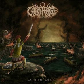 Download track Akragas Carthage