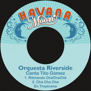 Download track Ritmando Chachachá Orquesta Riverside