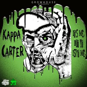 Download track Made Me Whole Kappa Carter