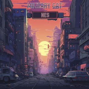 Download track Nes Military Cat