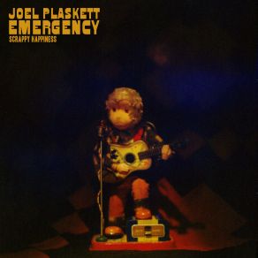 Download track I'M Yours Joel Plaskett Emergency