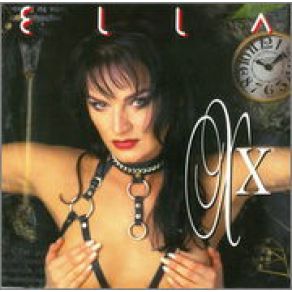 Download track XX (Remix '95.) ELLA