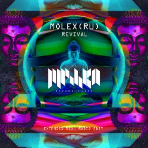 Download track Revival (Radio Edit) Molex (RU)