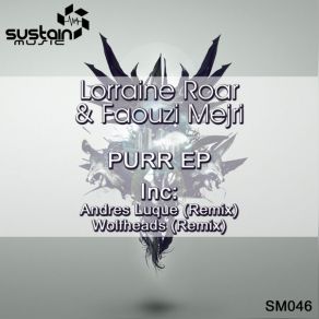 Download track Purr (Original Mix) Lorraine Roar