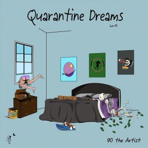 Download track Outro (Lo-Fi) 90 The Artist