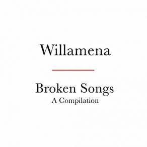 Download track I Know Nothing Willamena