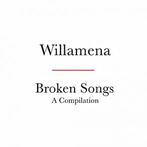 Download track The Same Way Willamena