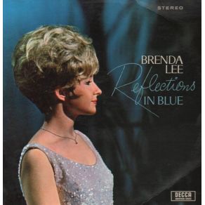 Download track Am I Blue Brenda Lee