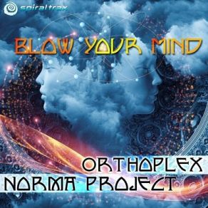 Download track Galactic Activation (Norma Project Remix) Norma Project, OrthoplexSharigrama