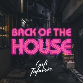 Download track Break Into My Beat Guti Talavera