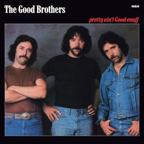 Download track Alberta Bound The Good Brothers