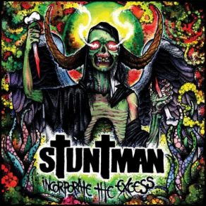 Download track Broken Mirrors Lacerate Stuntman