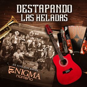 Download track El Cholo 50 (En Vivo) Enigma NorteñoBanda Punto Medio