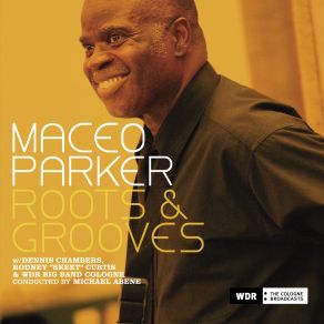 Download track Pass The Peas Maceo Parker