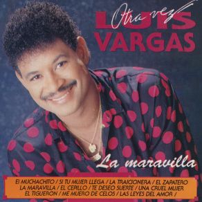 Download track El Zapatero Luis Vargas