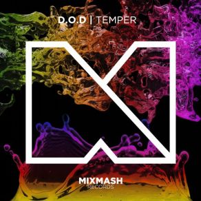 Download track Temper (Original Mix) D. O. D.