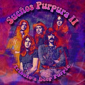 Download track Smoke On The Water Deep Purple, Sueños Púrpura