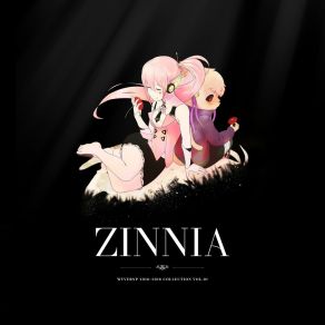 Download track Zinnia WyvernPUni