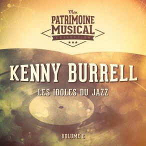 Download track Earthy Kenny Burrell