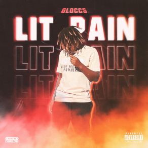 Download track Lit Pain G. Loccs