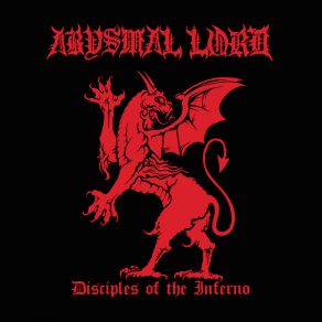 Download track Incensation Of The Altar Abysmal Lord