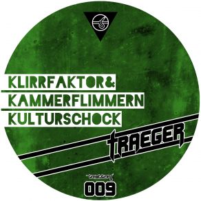 Download track Nuclear Hellfire Klirrfaktor, Kammerflimmern