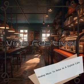 Download track The Taste Of A Good Book Vino Festival