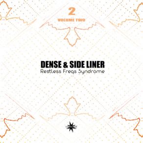 Download track Like Nobody's Watching Side Liner, Dense