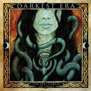 Download track The Last Caress Of Light Before The Dark Darkest Era