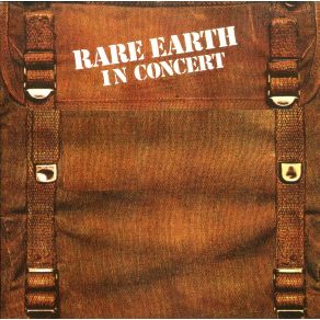 Download track Hey, Big Brother Rare Earth