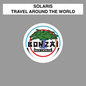 Download track Travel Around The World (Original Mix) SoLaRiS