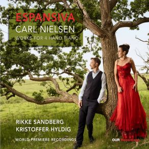 Download track Nielsen: Højby Riffle Club March (Arr. For Piano 4 Hands By Carl Nielsen & Kristoffer Hyldig) Kristoffer Hyldig, Rikke Sandbjerg