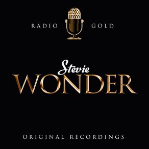 Download track Wondering Stevie Wonder