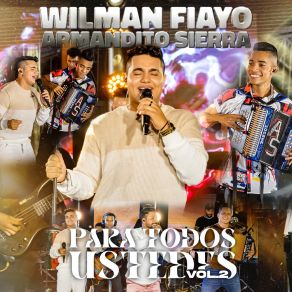 Download track Me Pase De Traga Wilman Fiayo