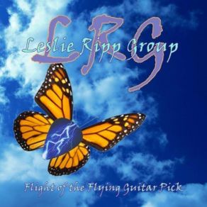 Download track Flight Of The Flying Guitar Pick Leslie Ripp