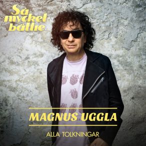 Download track Goldwing Magnus Uggla